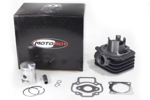 Cylinder Piaggio Typhoon 50 40mm Kompletny Hw
