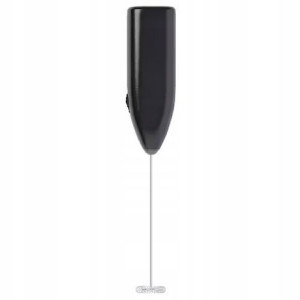 IKEA PRODUKT spieniacz do mleka - czarny