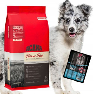 Karma dla psa Acana Classic Red 2Kg