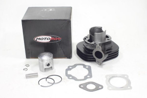 Cylinder Adly Tb-50 50ccm Thunder Bike 41mm Kompletny Hw
