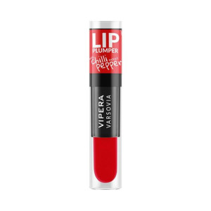 Vipera Błyszczyk Lip Plumper Powiększający Usta 01