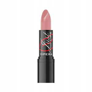 VIPERA SZMINKA JUST FOR LIPS z pielęgnacją,w sztyfcie, perłowa 05 belle 4g