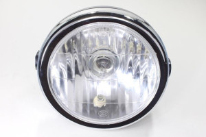 Lampa Przód Street Yamaha Ybr 125 Sc