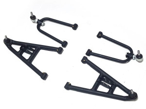 Wahacz Atv 200 Bashan Komplet Przód 2xdół 2xgóra