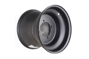 Felga Atv 10" Tył Atv 200 Bashan Czarna Wb