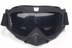 Gogle Wb H-09