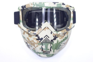 Gogle Wb I-01