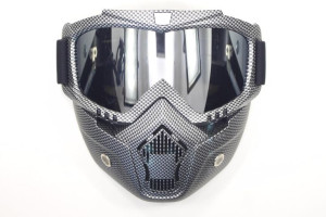 Gogle Wb I-04