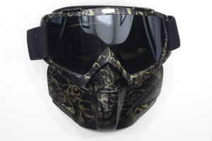 Gogle Wb K-01