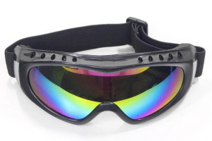 Gogle N-01 Wb
