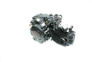 Silnik Cg 150 Cc Ac Tz