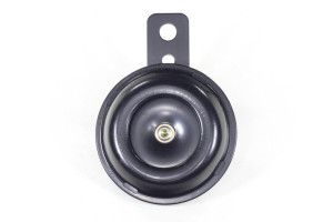 Sygnał Dźwiękowy Klakson 12v 1.5a Czarny Oxf-1502 Ox