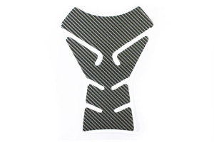 Tankpad Naklejka Na Bak Zbiornik Carbon Oxf-2333 Ox
