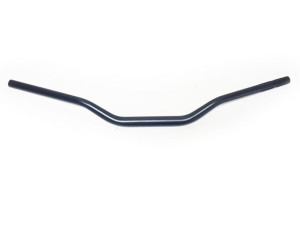 Kierownica Motocyklowa Fatbar Cross Enduro Atv Oxf-158 Czarny Mat 22mm Ox