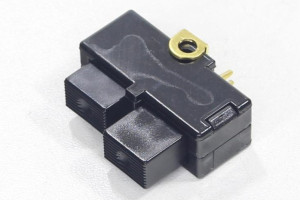 Włącznik Sygnału I Światła Simson S51, S53, S70, S83, Sr50, Sr80