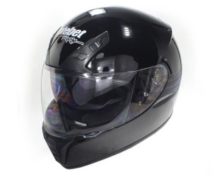 Kask Safebet Hf-125a Black Xxl (brak Ece) Dot Fmvss 218
