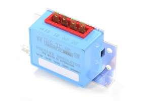 Regulator Napięcia Mz 6v Di Niebieski