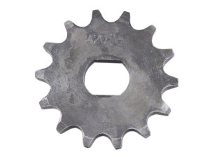Zębatka Przód Zdawcza Simson S51 Sr50 Kr51/2 14z Taiwan