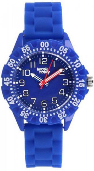 Zegarek Dziecięcy KNOCK NOCKY SP3370303 Sporty