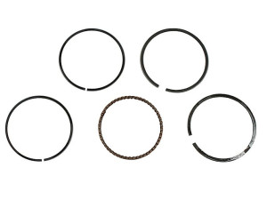Pierścień Tłoka Gy6-60 44mm Skuter 4t Kpl. Ml
