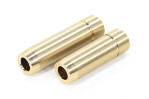 Prowadnica Zaworu Awo 14,10mm Brąz L-45/54 Kpl. Di