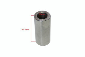 Tuleja Wariatora Atv 150 Gy6-150 15x24x51,5mm Bashan