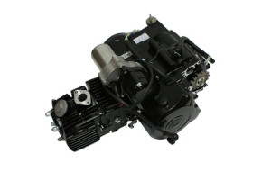 Silnik Atv 110/125 Automat Tz
