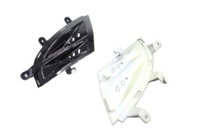 Plastik Wlot Powietrza Benzer Columbia 50cc Komplet 2szt.