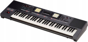 Roland E-A7 KEYBOARD z mp3 USB MIC | w 24h