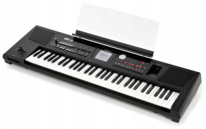 Roland Bk-5 Keyboard Z Usb Mp3 I Video | W 24h