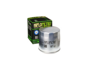 Filtr Oleju Hiflofiltro Hf 163