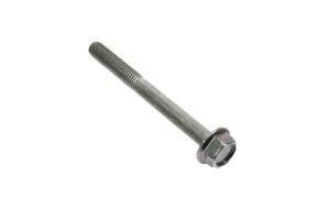 Śruba M6x60mm Bagażnika Gy6 Koło 12'' Op. 2szt.