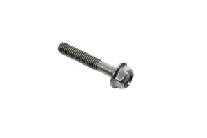 Śruba M6x35 Pokrywy Paska Skuter Gy6 Op. 8szt.