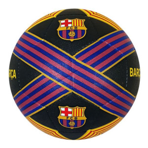 Piłka nożna FC Barcelona Blaugrana/ Catalunya r.5
