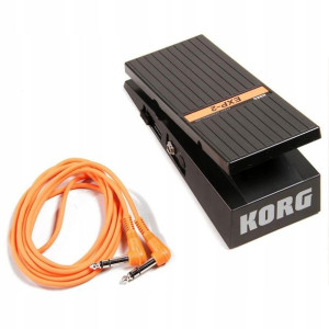 KORG EXP-2 Pedał ekspresji volume ORYGINALNY w 24h
