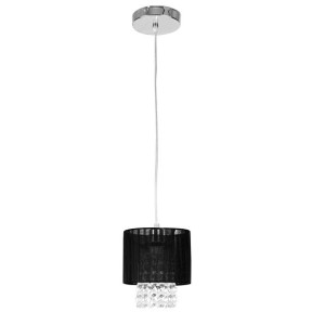 Lampa Sufitowa Wisząca Korona Luxpro Żyrandol