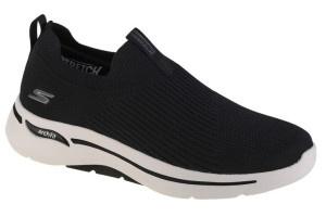 Skechers Go Walk Arch Fit 216118-BKW 44