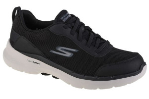 Skechers Go Walk 6 - Bold Knight 216204-BLK 42,5