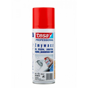 Zmywacz tesa do taśm i etykiet w sprayu 200ml