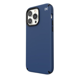 Etui Speck Presidio2 Pro MICROBAN Apple iPhone 14 Pro Max (Coastal Blue / B