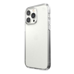 Etui Speck Presidio Perfect-Clear MICROBAN Apple iPhone 14 Pro Max (Clear)
