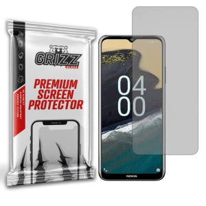 Folia matowa GrizzGlass PaperScreen Nokia G400