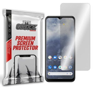 Szkło hybrydowe GrizzGlass HybridGlass Nokia G60 5G