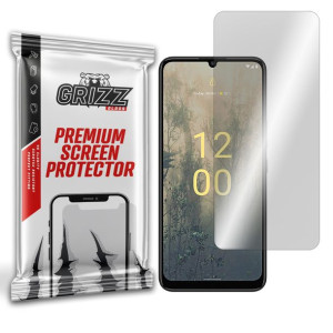 Szkło hybrydowe Grizz Nokia C31