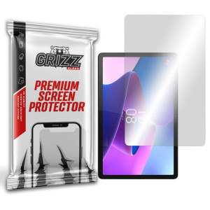 Szkło hybrydowe GrizzGlass HybridGlass Lenovo Tab P11 Pro Gen 2