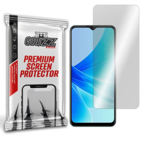 Folia hydrożelowa GrizzGlass Hydrofilm Oppo A57e
