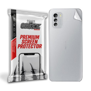 Folia na tył GrizzGlass SatinSkin Nokia G60 5G