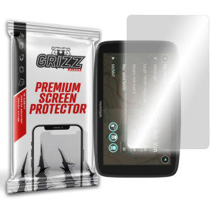 Szkło hybrydowe Grizz Tomtom Go Professional 6250