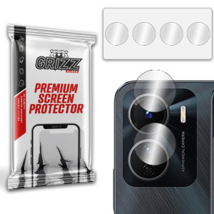 Szkło na aparat GrizzGlass HybridGlass Camera Vivo Y16