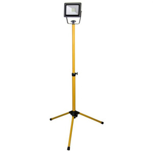 Lampa Robocza, Warsztatowa 'dedra' 30w, Smd Led, Statyw, Ip65